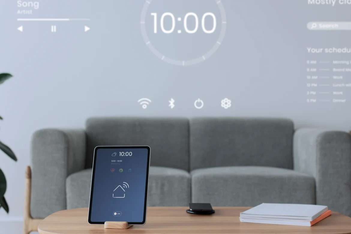 Impianti Elettrici e Soluzioni Smart: il Futuro della Casa e dell’Azienda