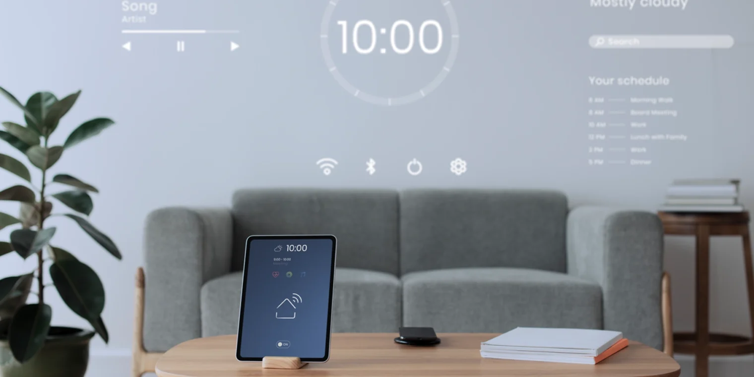 Impianti Elettrici e Soluzioni Smart: il Futuro della Casa e dell’Azienda