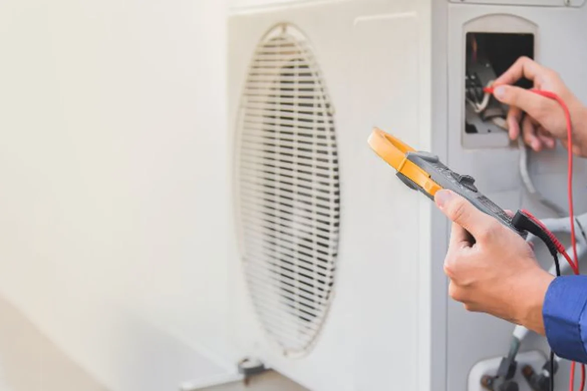 Manutenzione degli Impianti Tecnologici: Sicurezza, Efficienza e Continuità nel Tempo